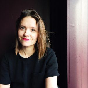 Meet your Posher, Brandy